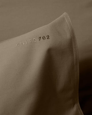 SUITE702 - Pillow Case 50x70 - Smokey