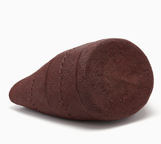 ULLA JOHNSON - Marta Large Basket Tote - Chocolate