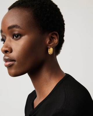 MISSOMA - Baya Hoop Earrings