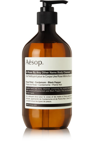 AESOP - A Rose By Any Other Name Body Cleanser 500ml