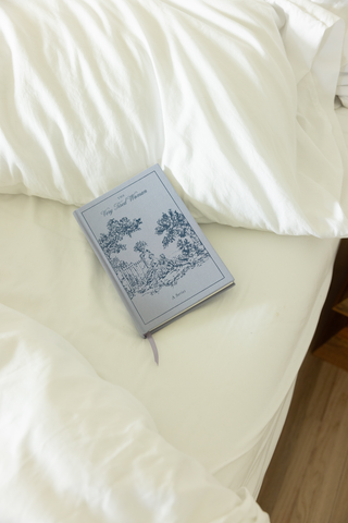 DesignWorks Ink - Self Help Notepad - The Very Tired Woman