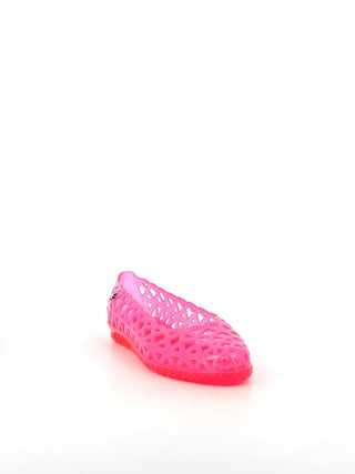 Méduse - Jutam - Rose Fluo
