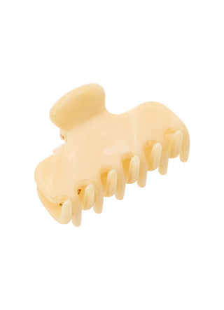 Pico Copenhagen - Sloane Claw - Ivory