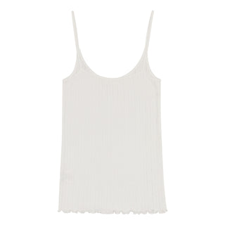 SKALL - Edie Cami Top - Off-White