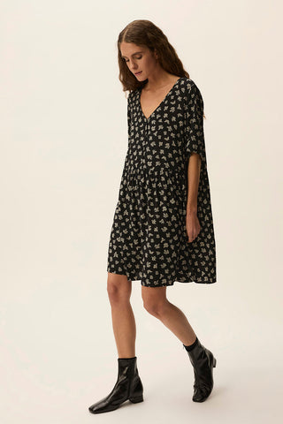 DES PETITS HAUTS - Romulus Dress - Lily