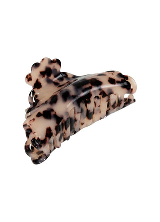Pico Copenhagen - Elly Claw - White Leo