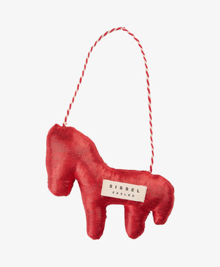 SISSEL EDELBO - Indian Horse Ornament