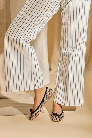 Lolo Ballerina - Capri Lizzy Mesh