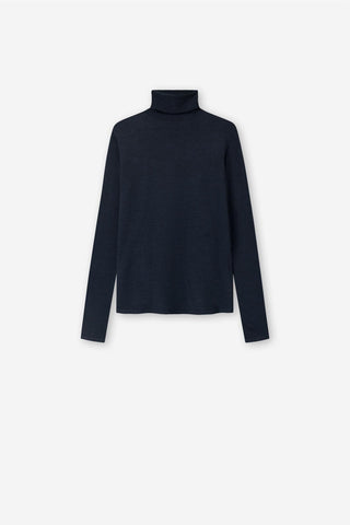 MARK TAN - Korinella Sweater - Midnight