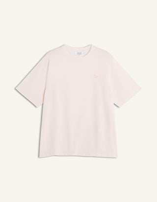 MAISON KITSUNÉ - Baby Fox Comfort Tee-Shirt - Mauve
