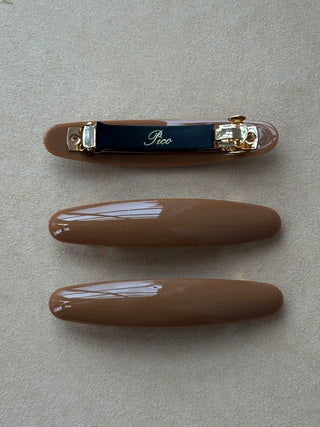 Pico Copenhagen - Lola Barette - Parchment