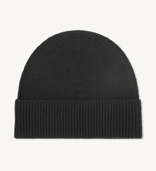 BOMPARD - Bonnet Classique - Charbon