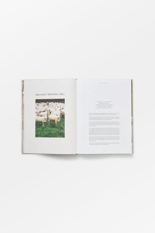 SKALL - Skall Knit Book