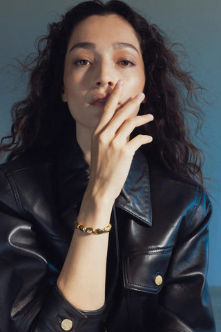 CAMILLA PIHL - The Drop Bracelet