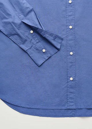 AIAYU - Shirt - French Blue