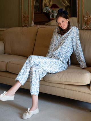 LALIDE à PARIS - Noura Pjamas Set