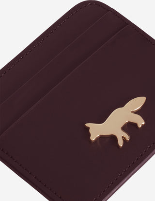 MAISON KITSUNÉ - Edie Cardholder - Bakelite