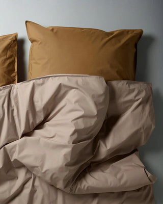 SUITE702 - Duvet Cover 140x200 - Camel