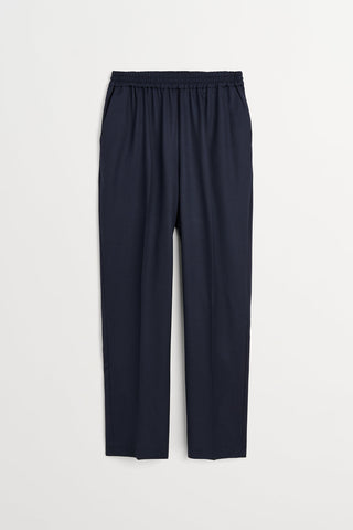 SKALL - Johanna Pant - Navy