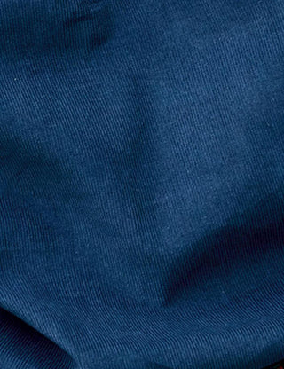 APOF - Audrey Shirt - Paris Blue