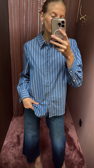 SACRÉCOEUR - Sophie Shirt - England