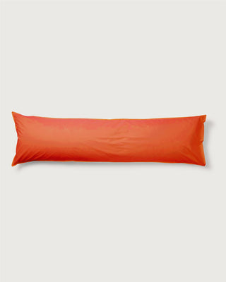 SUITE702 - BedMATE Pillow Case - Poppy Orange
