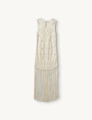 The Garment - Kim Dress - Cream