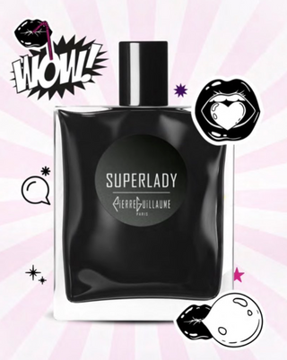 PIERRE GUILLAUME PARIS - SUPERLADY 50 ML