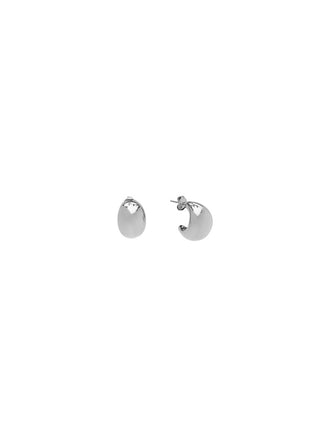 Pico Copenhagen - Polly Studs - Silver