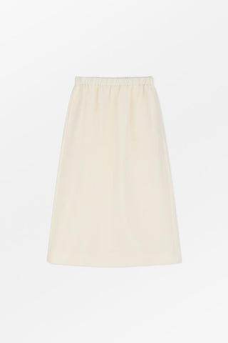SKALL - Marseille Skirt - Ivory