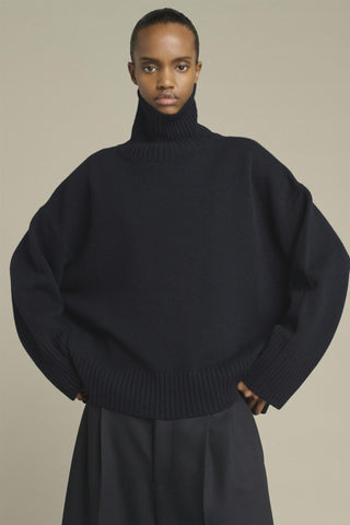 SOEUR - PRE-ORDER William - Navy