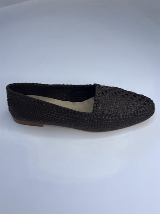 DRAGON DIFFUSION - Mocassin - Dark Brown