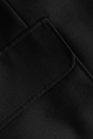 MKDT STUDIO - Jelle Blazer - Black