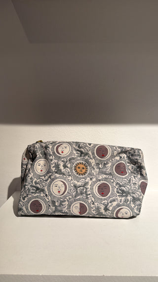 INOUI - Pouch Eclipse S - Off White