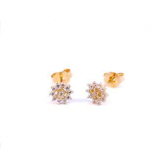 Rose Marie Paris - Stud Etoile - Gold