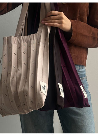 Pico Copenhagen - Fleur Bag - Oyster Pink