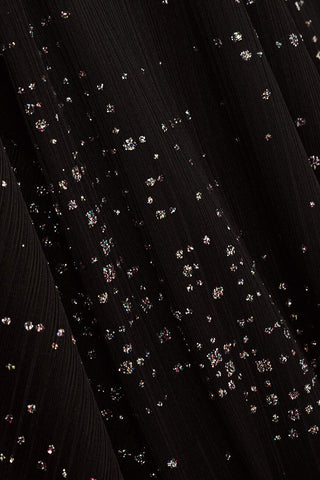 BA&SH - Torny Top - Noir