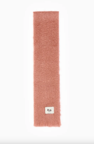 Ezcaray - Mohair Scarf - 600