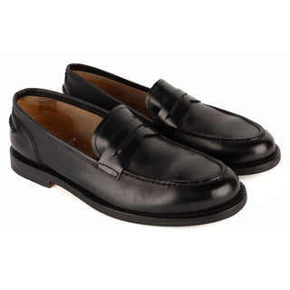 ALBERTO FASCIANI - Zoe 56040 - Black