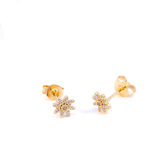 Rose Marie Paris - Stud Star - Gold