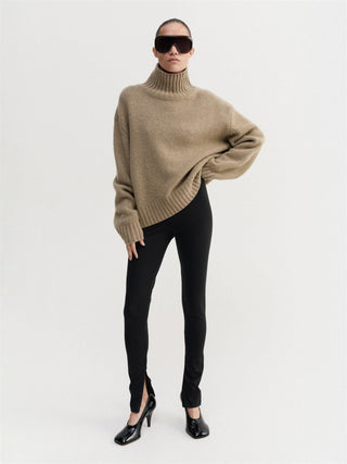 ALMADA LABEL - Nola Sweater - Hazel