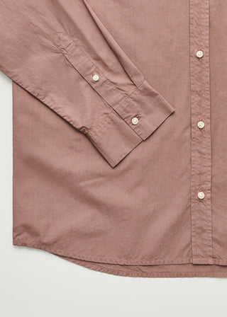 AIAYU - Classic Shirt - Dessert Blush