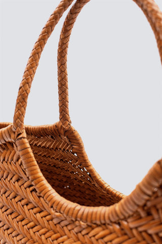 DRAGON DIFFUSION - Nantucket Basket Big - Tan