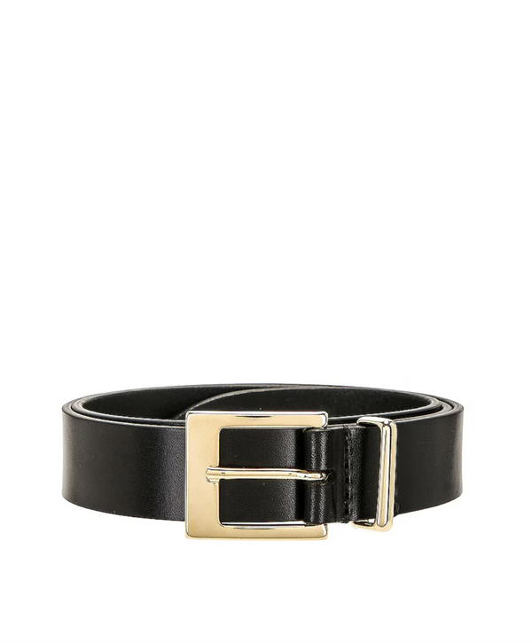 ISABEL MARANT ÈTOILE - Bealisa Belt - Black