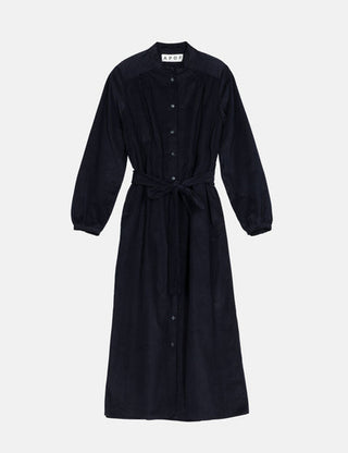 APOF - Mae Dress - Blue