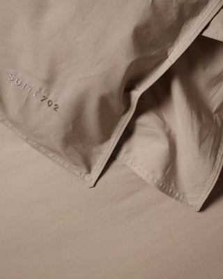 SUITE702 - Duvet Cover 140x200 - Camel