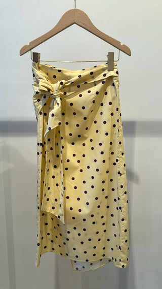 BELLEPIECE - Bambini Skirt - Yellow