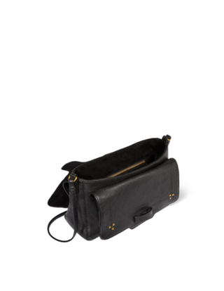JEROME DREYFUSS - Harry M - Noir Graine