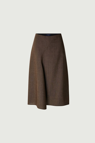 SOEUR - Gali - Marron Chine
