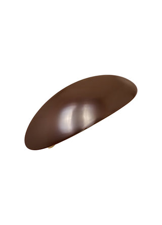 Pico Copenhagen - Mie Hair Barette - Chocolate